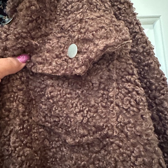 POL jacket - Picture 4 of 7